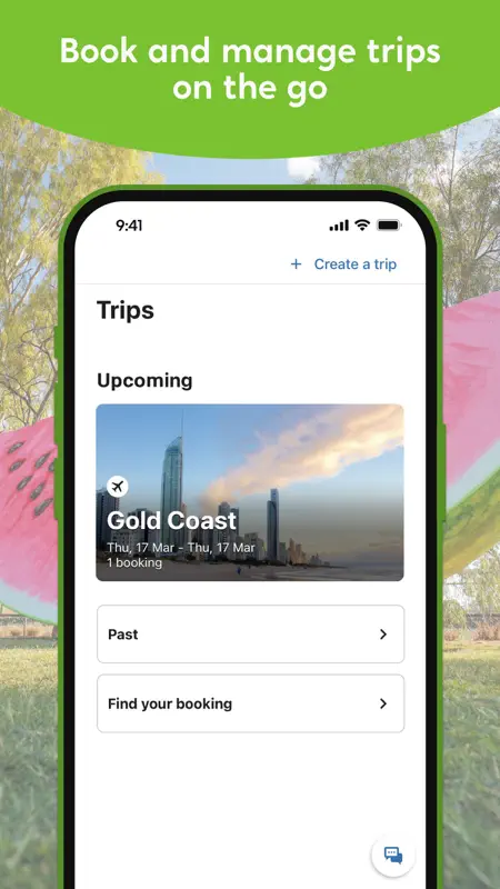 Wotif Hotels & Flights screenshot 5 of 5