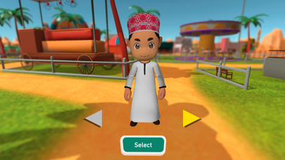The Little Entrepreneur Screenshot