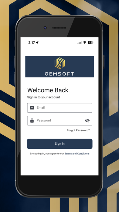Gemsoft Screenshot