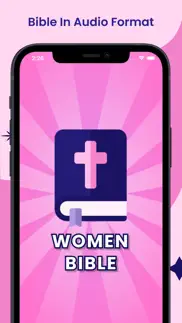 How to cancel & delete woman bible audio 4