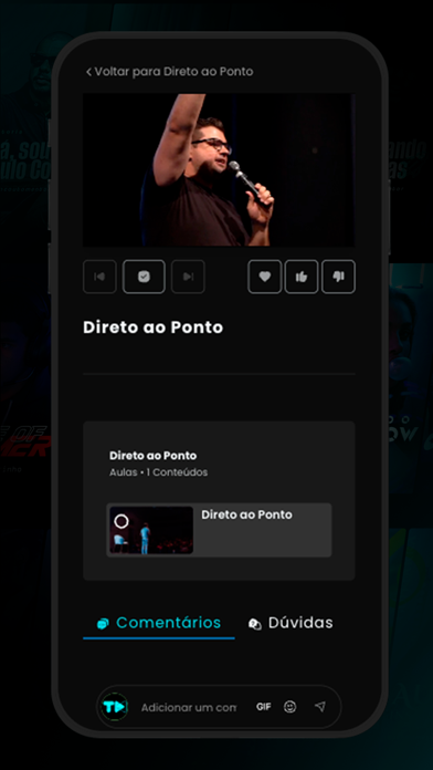 ArqPlay Screenshot