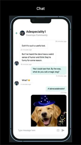 Game screenshot Colonny: Local Communities app hack