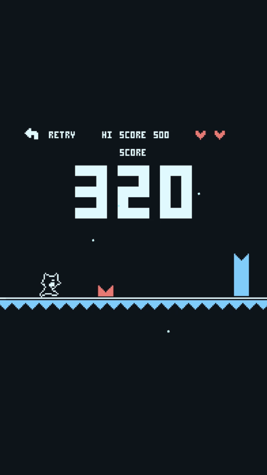 #2. DDDash (iOS) 由: YUSEI MIYOSHI