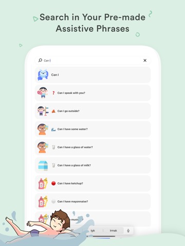 Leeloo AAC - Autism Speech Appのおすすめ画像5