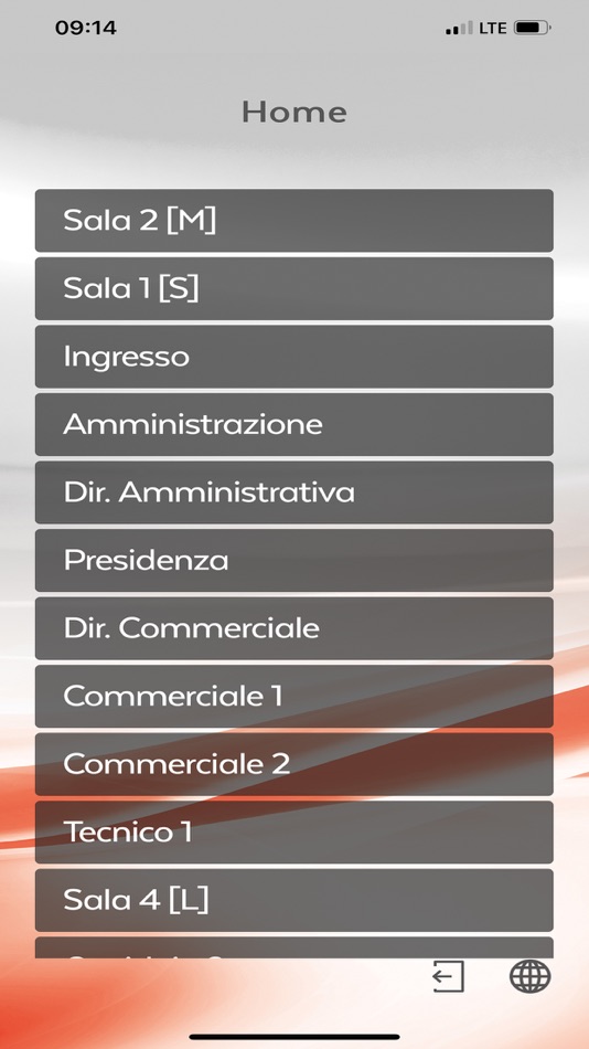 #4. Eurapo Round Clima Plus (iOS) 由: Eurapo