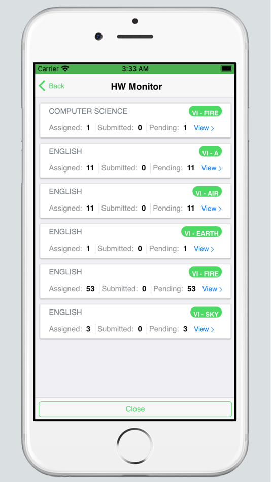 #8. E365 (iOS) 由: EDUCATIVE TECHNOLOGIES