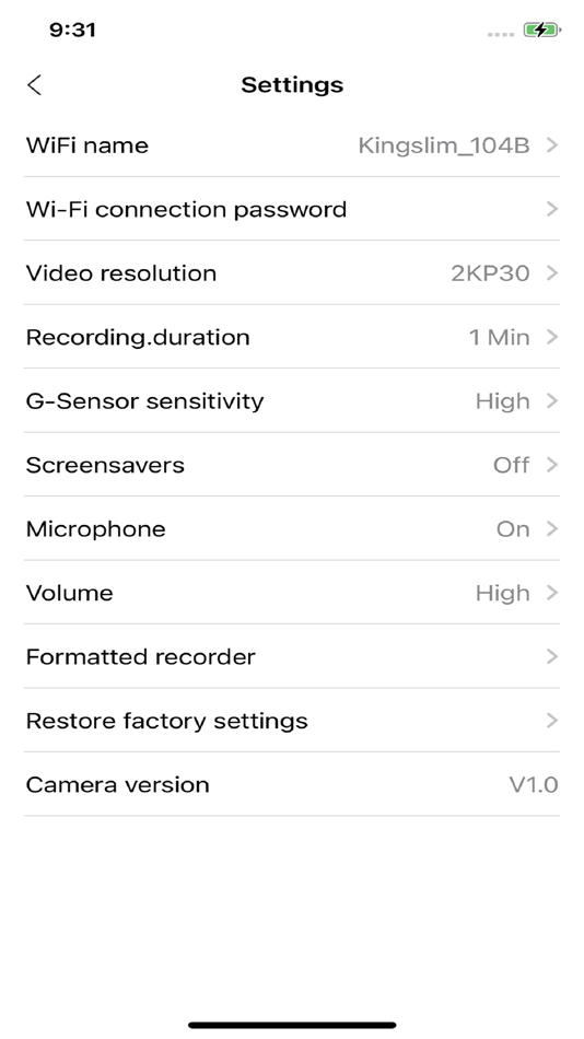 #4. Camdots (iOS) Podle: 清贤 高