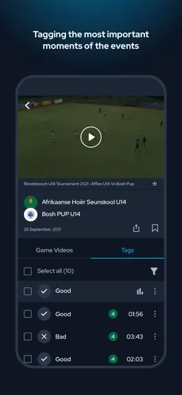 Game screenshot AI SPORTS TV hack