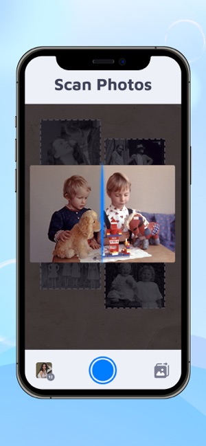 EnhanceFox Photo Enhancer