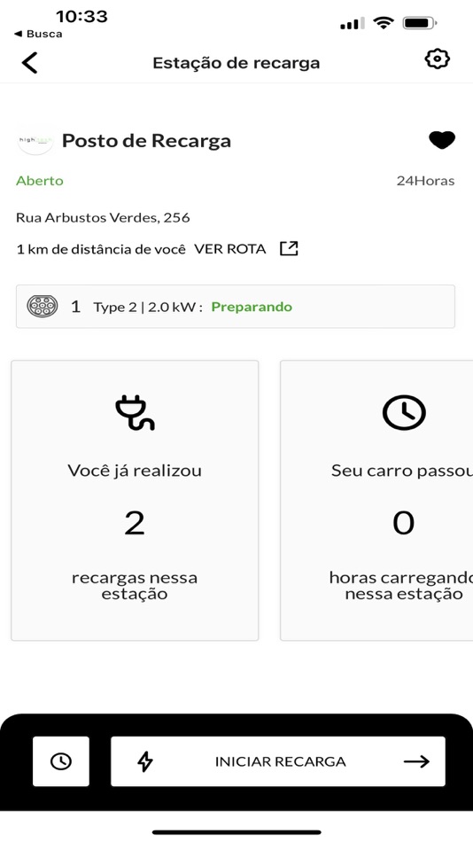 #5. High Tech Energy (iOS) 由: High Tech Solucoes em Tecnologia Ltda