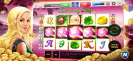 Game screenshot Gaminator 777 - Casino & Slots hack