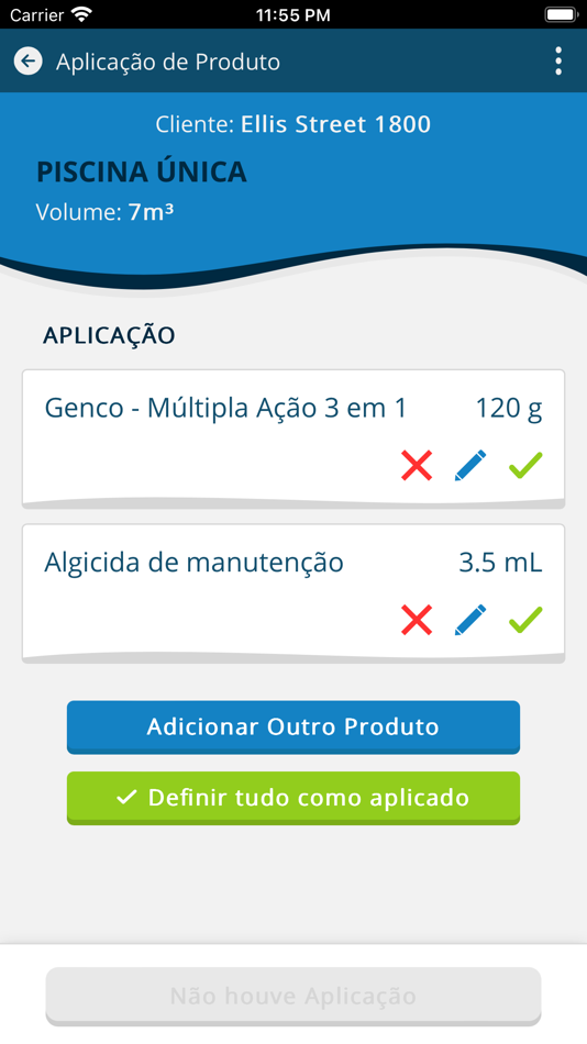 #6. Piscinapp (iOS) 由: Piscinapp LTDA