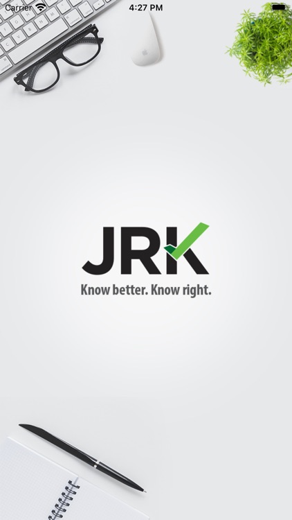 JRK Mutual Funds