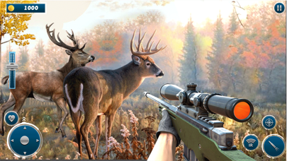 Hunting Simulator Wild Hunter Screenshot