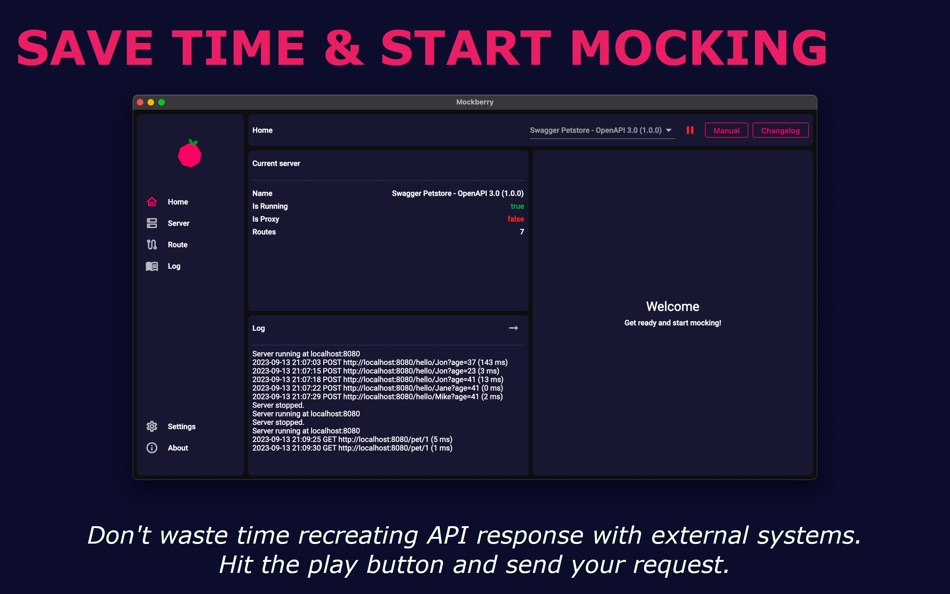 #1. Mockberry (macOS) 来自: Daniel Linsenmeier