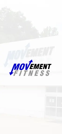 Game screenshot Movement Fitness Marietta mod apk