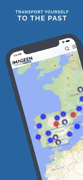 Game screenshot Imageen Tarragona mod apk