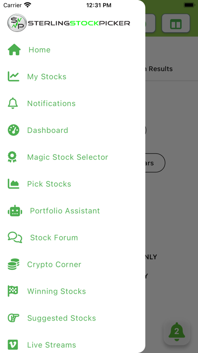 Sterling Stock Pickerのおすすめ画像4