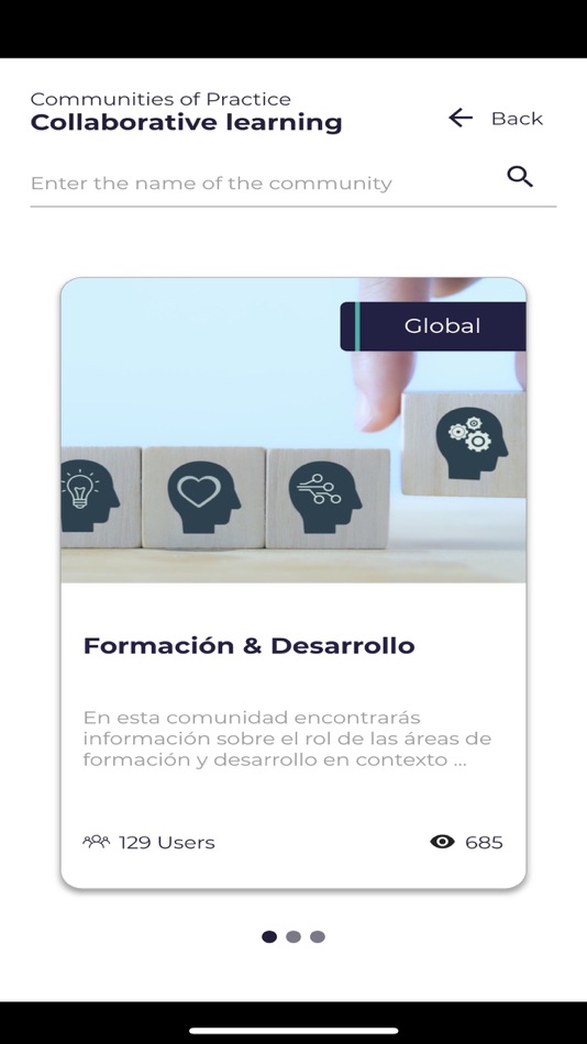 #3. U Green Móvil (iOS) 由: Hemisferio D SAS