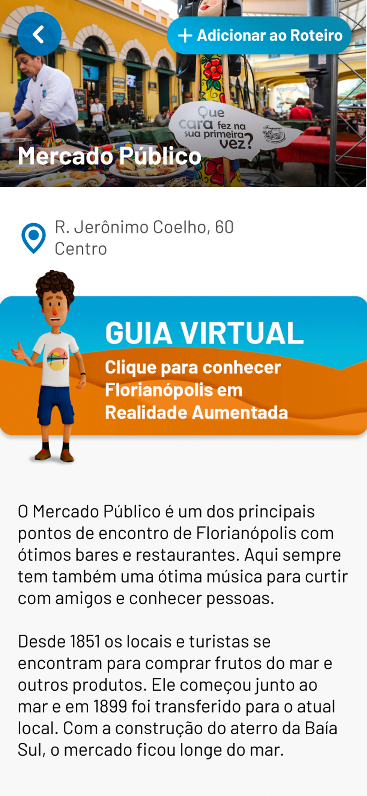 Floripa Turismo RA