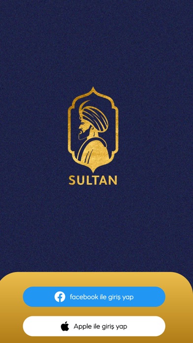 Sultan Screenshot 2 - AppWisp.com Sultan Screenshot 2 - AppWisp.com
