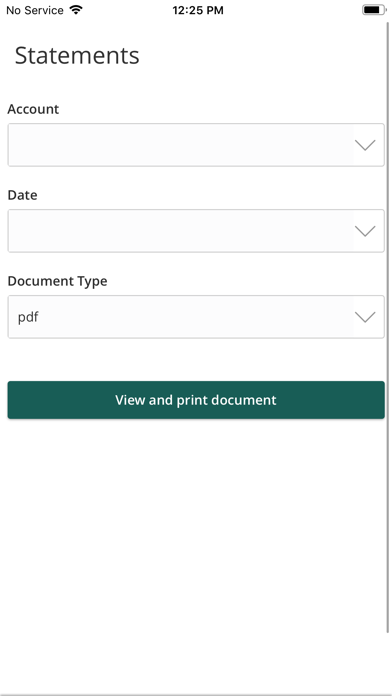 Cathay Bank Screenshot