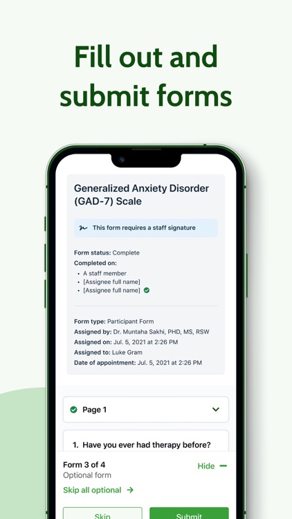 Community Guidance Center screenshot-4