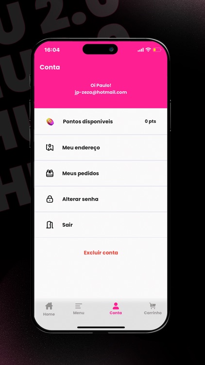 Shopping das Unhas screenshot-3