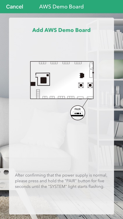 AWS Demo screenshot-9