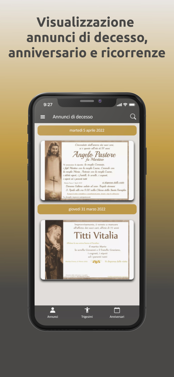 Enea Onoranze Funebri