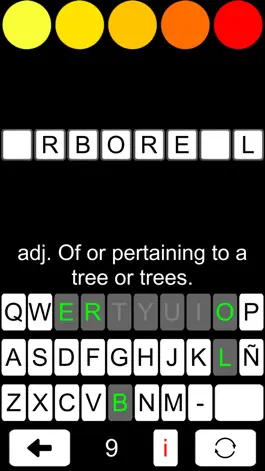 Game screenshot Word Quest 2 hack