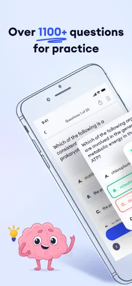 Game screenshot DAT Test Prep 2023 mod apk