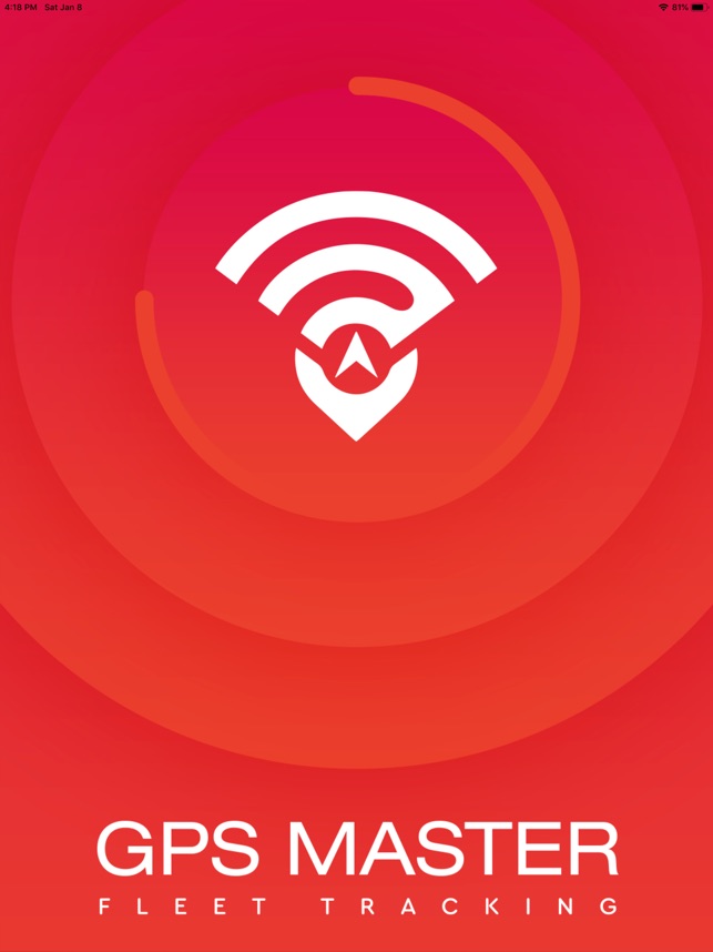 GPS Master on the App Store
