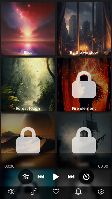 Screenshot #2 pour DreamCatcherExperience