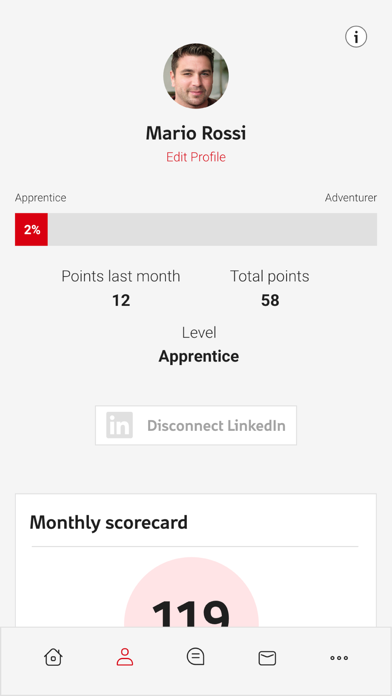 BrandBuilders Screenshot