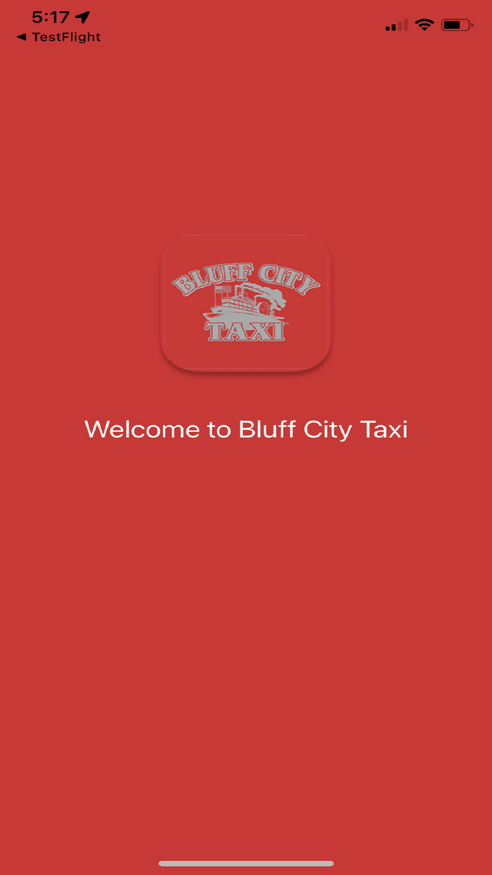 Bluff City Taxi