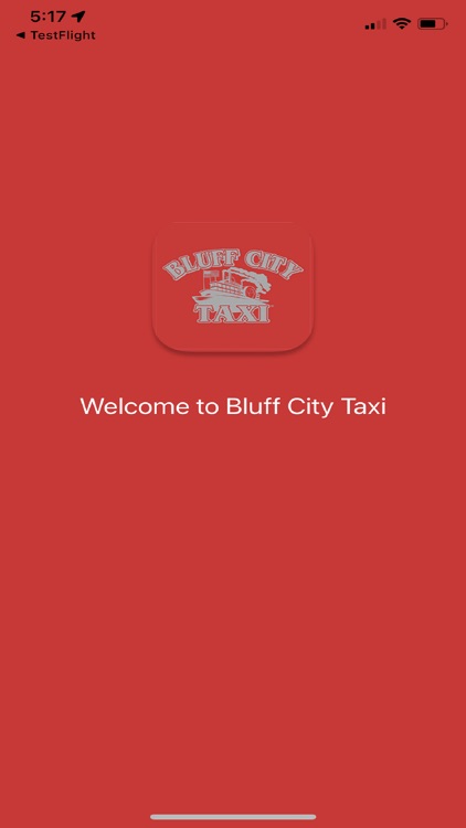 Bluff City Taxi