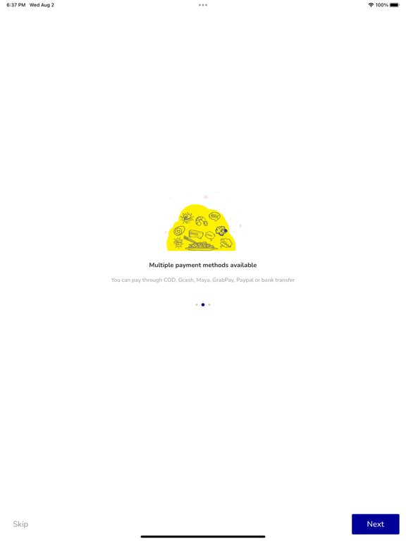 Screenshot #5 pour Doloras.com