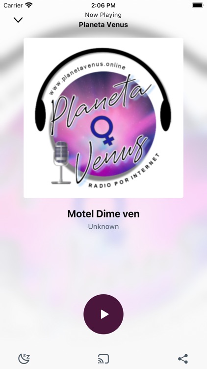 Planeta Venus