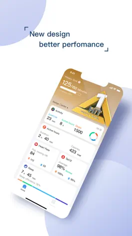 Game screenshot NoiseFit Voyage mod apk