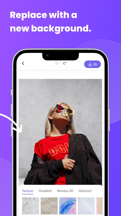 EZ Edit - AI Photo Editor