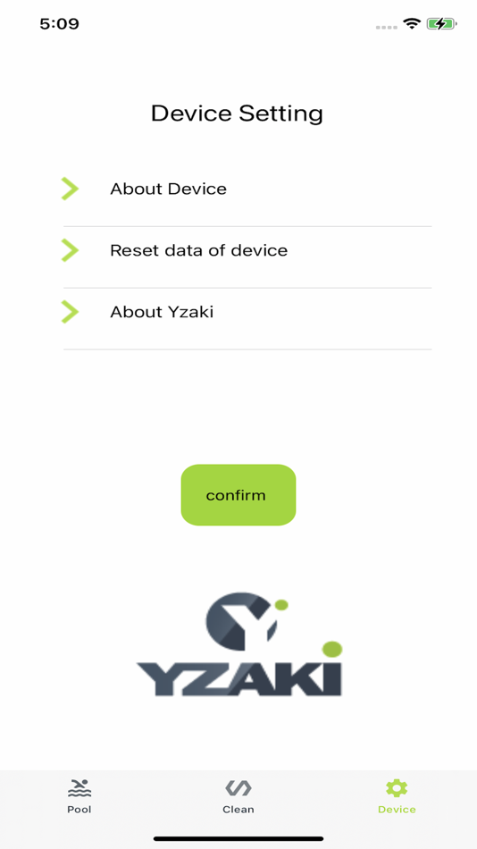 #3. Yzaki Skipper (iOS) 由: WYBOTICS CO.,LTD