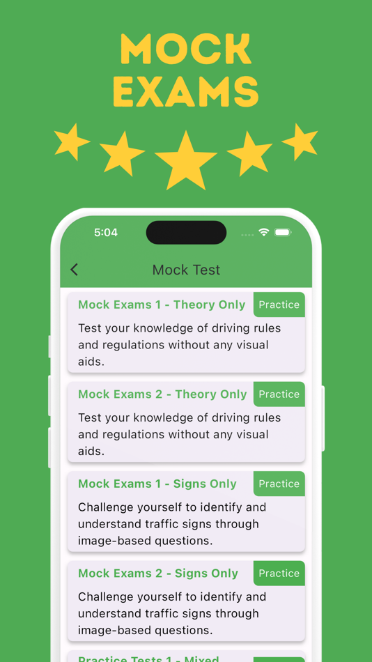 #4. Saudi Driving License: Dallah (iOS) Podle: Waheed Akhtar