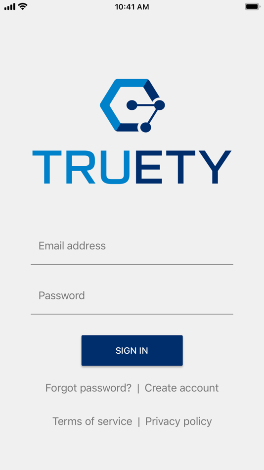 #1. Truety (iOS) Podle: QMC