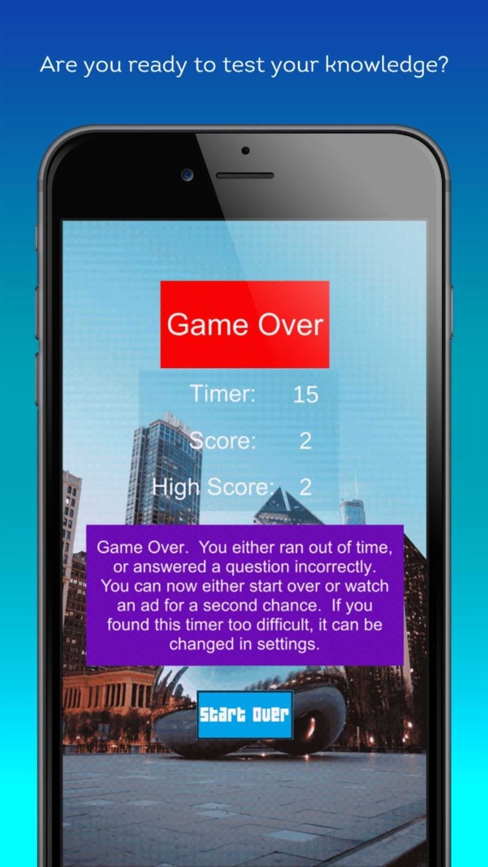 Home Alone Trivia Challenge