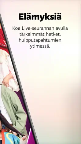 Game screenshot Yle apk