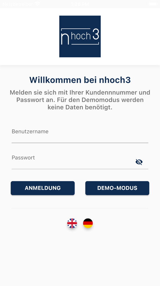 nhoch3 - 1.32.2 - (iOS)