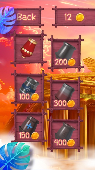 Olympus Chronicles Screenshot