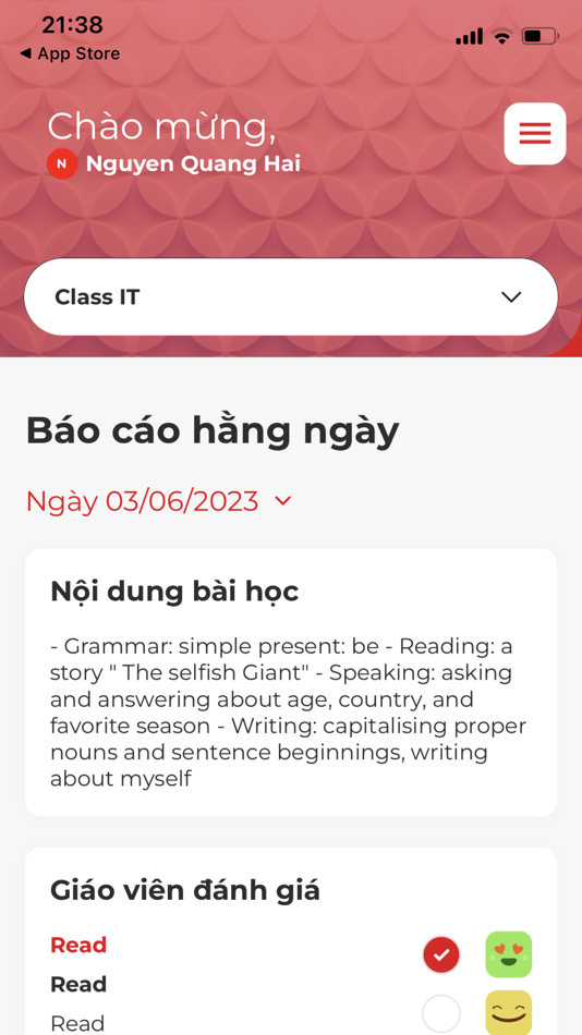 #4. Anh Ngữ Á Châu (iOS) 由: Le Dat
