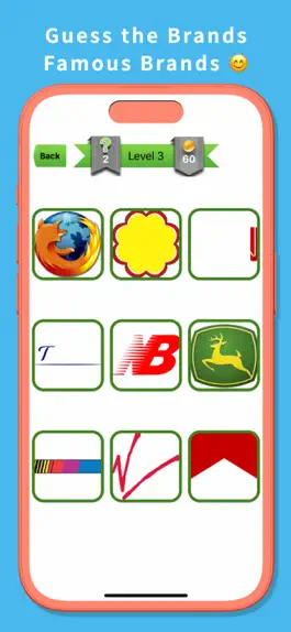 Game screenshot Logo Quiz Ultimate Guess Brand apk